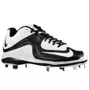 Nike Air MVP Pro Metal 2-Men's Baseball Cleat